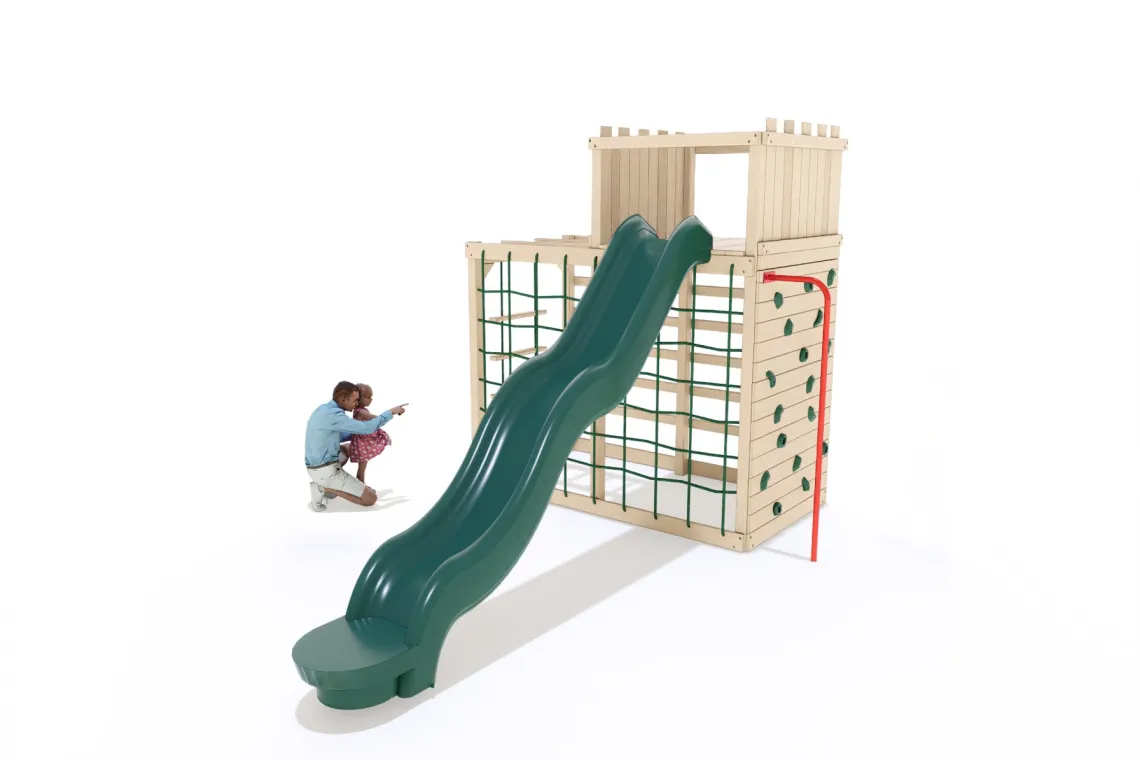 Monkey climber 4